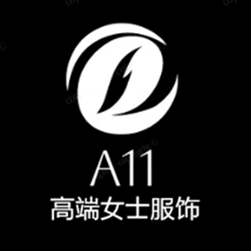 A11 高端女装工厂直销