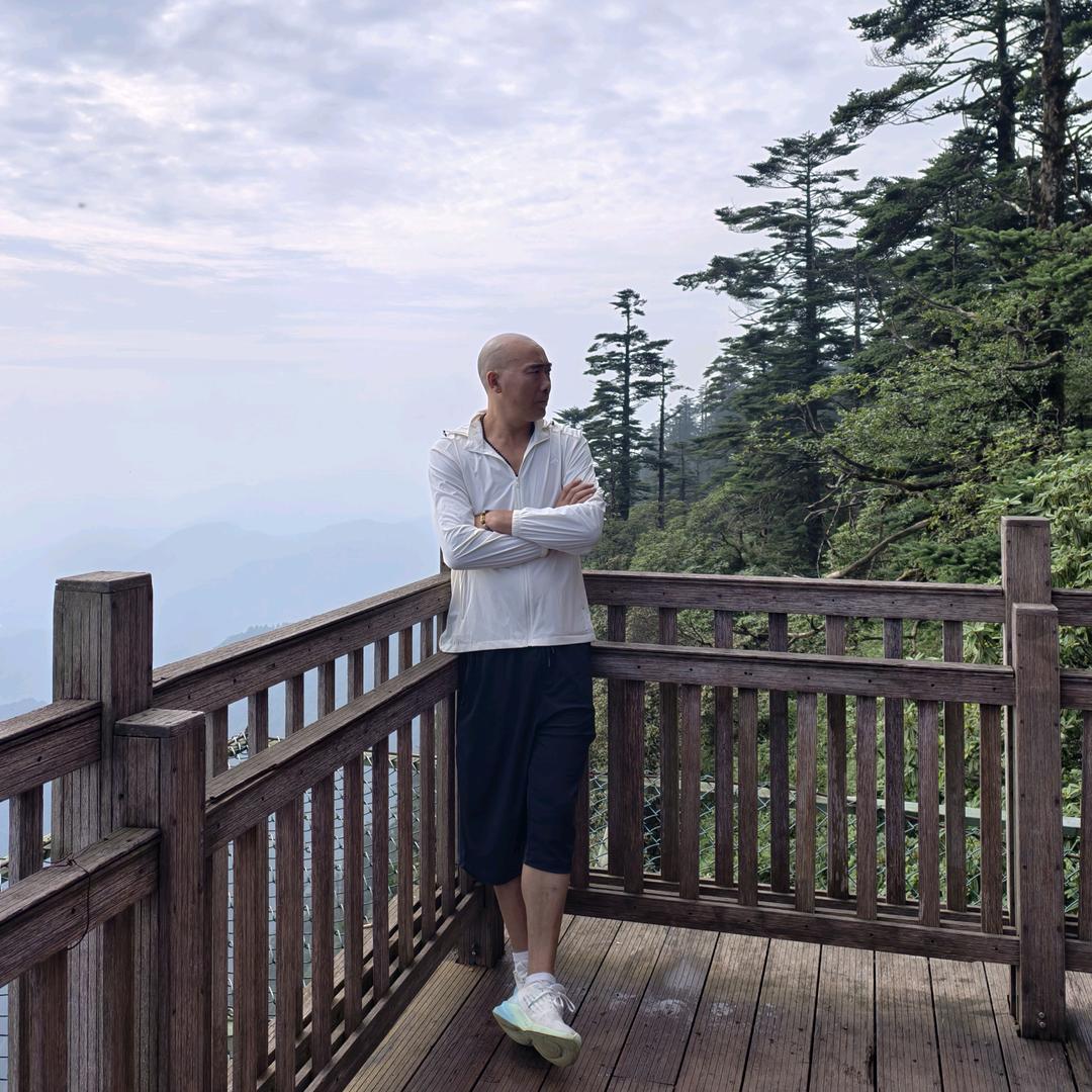 远方的思恋
