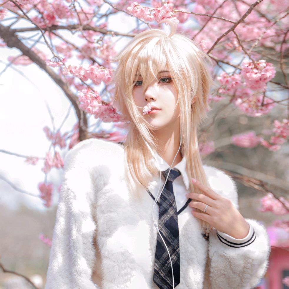 ⚘渡鹤归.（忙于现生版）