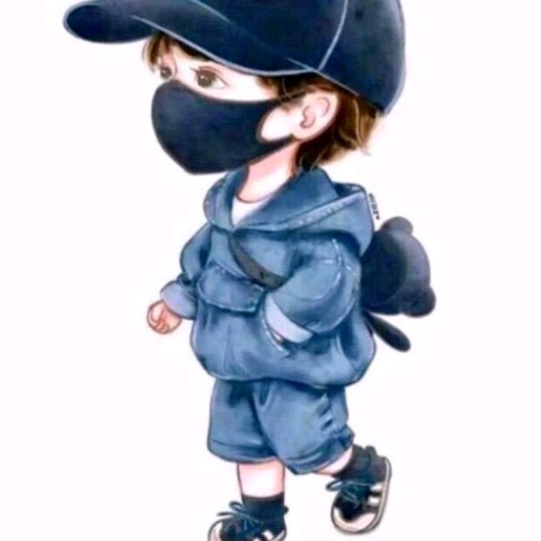 杰王🔥特立独行