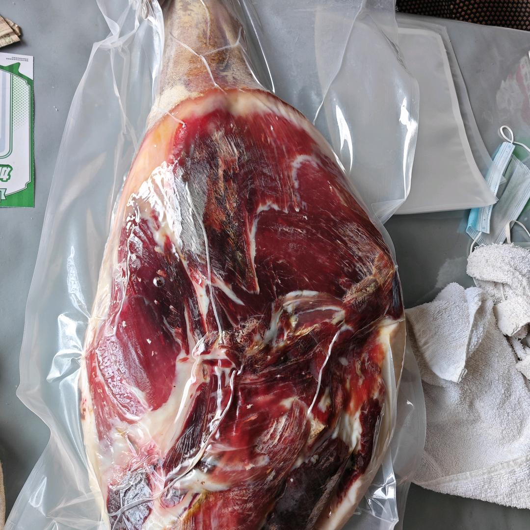 宣威多乐匠鑫火腿