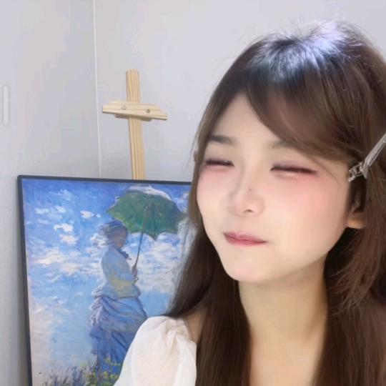 欢迎我老公来了