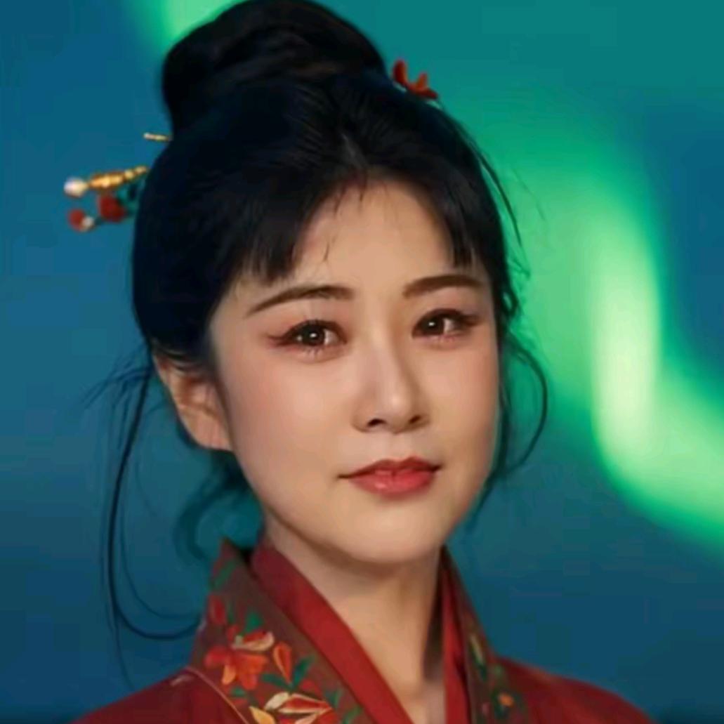 吕剧张芹
