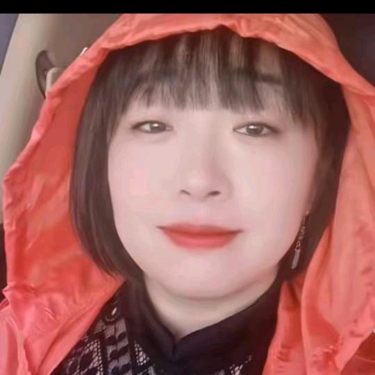 桃花源气调 🌸 赵蕊