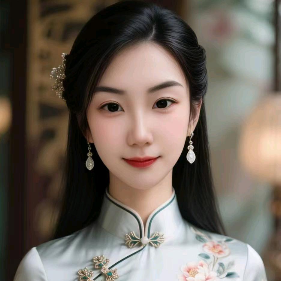 盈盈🍀