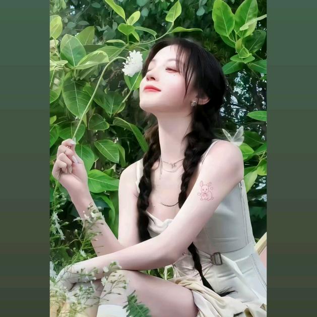 游戏主播（小内坨）