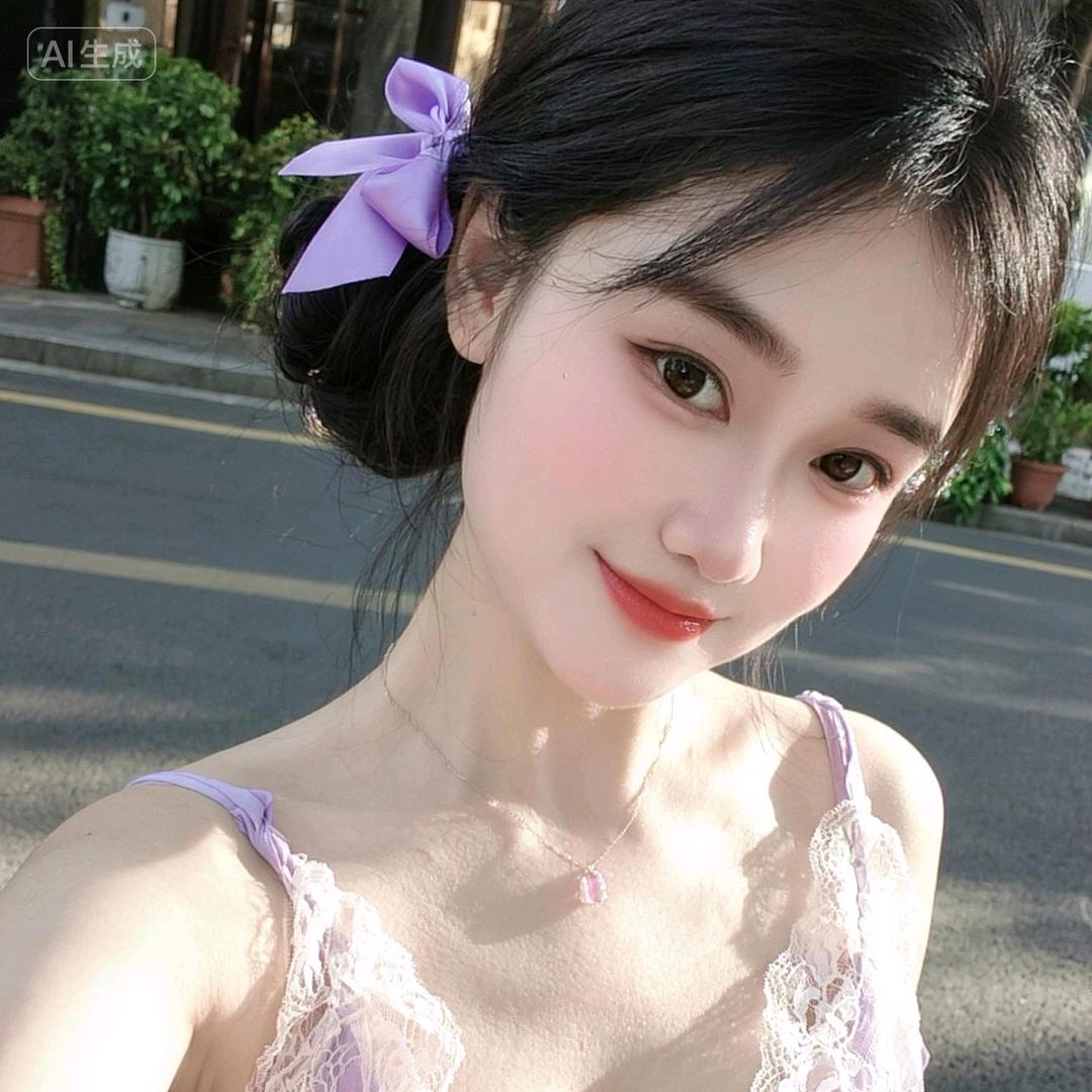 湖南💕姚妹妹