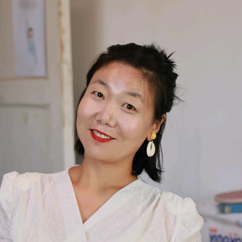 就这样飞