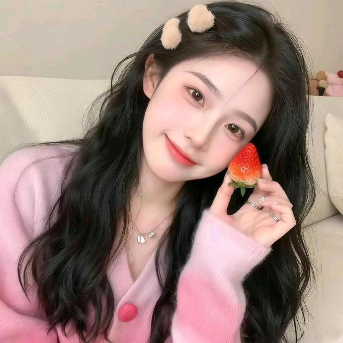 🍓岚岚