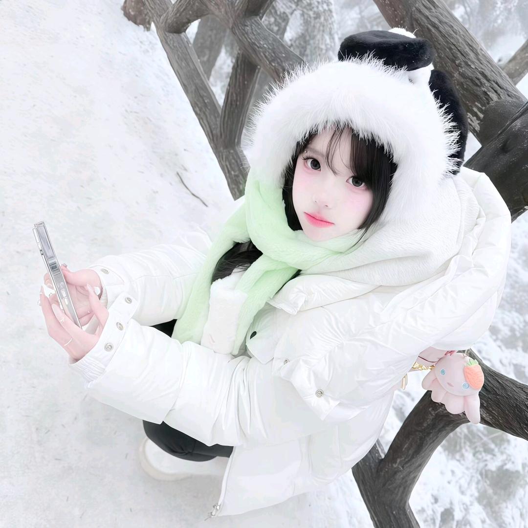 小涵泪