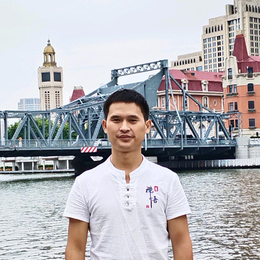 刚哥，行天下！