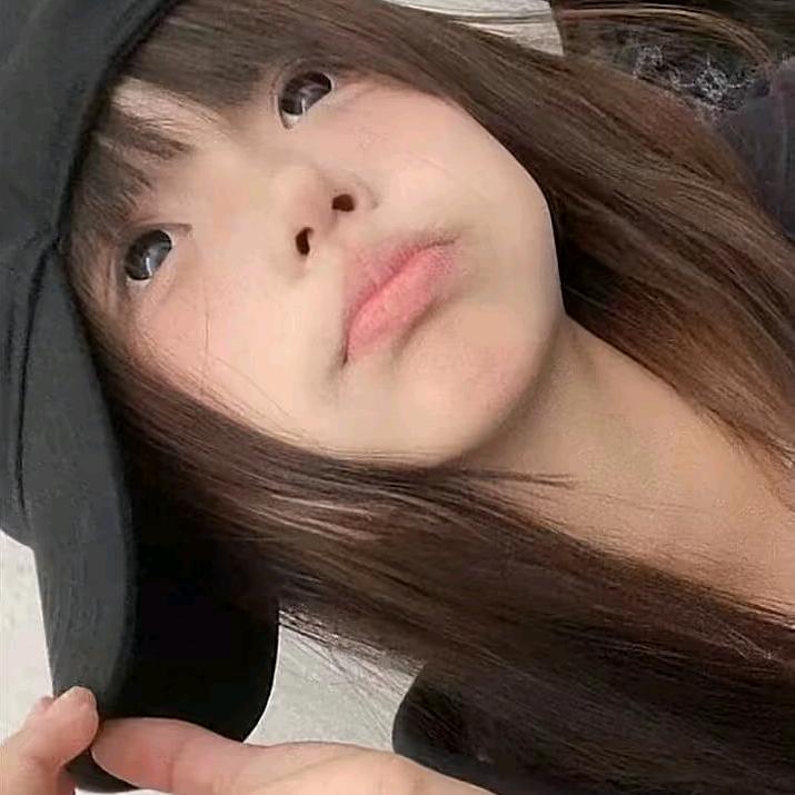 可爱小姐姐