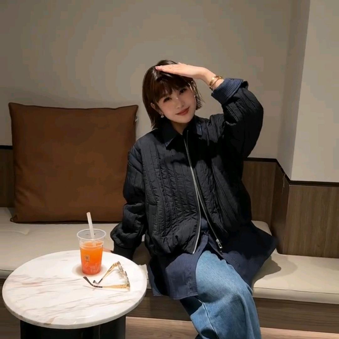 方方私服【直播返场】