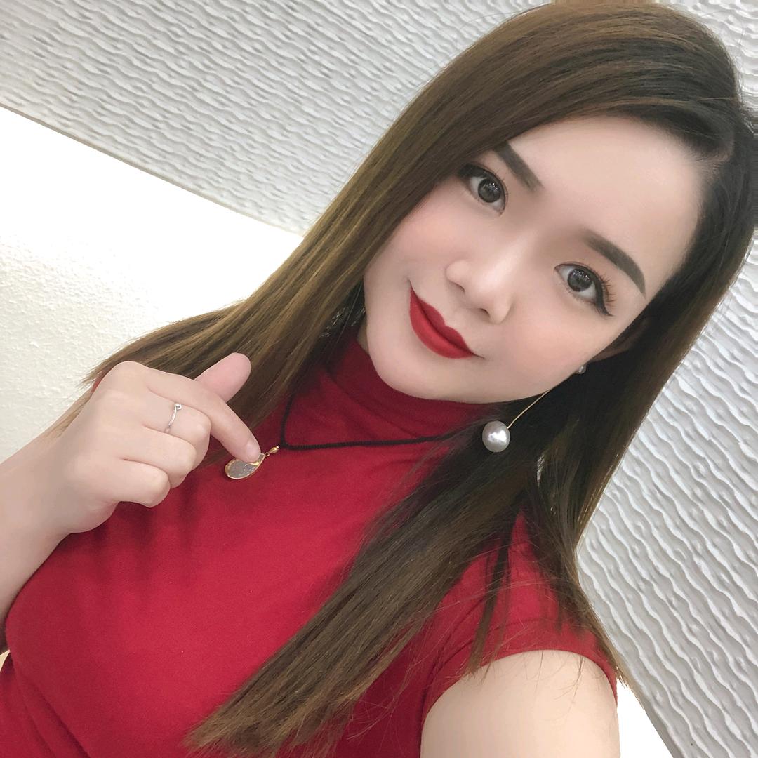 丹妹儿❤️