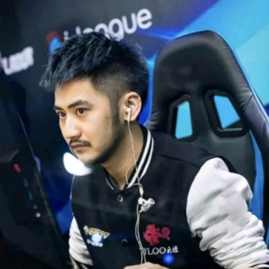 Csgo茄子【外设甄选】