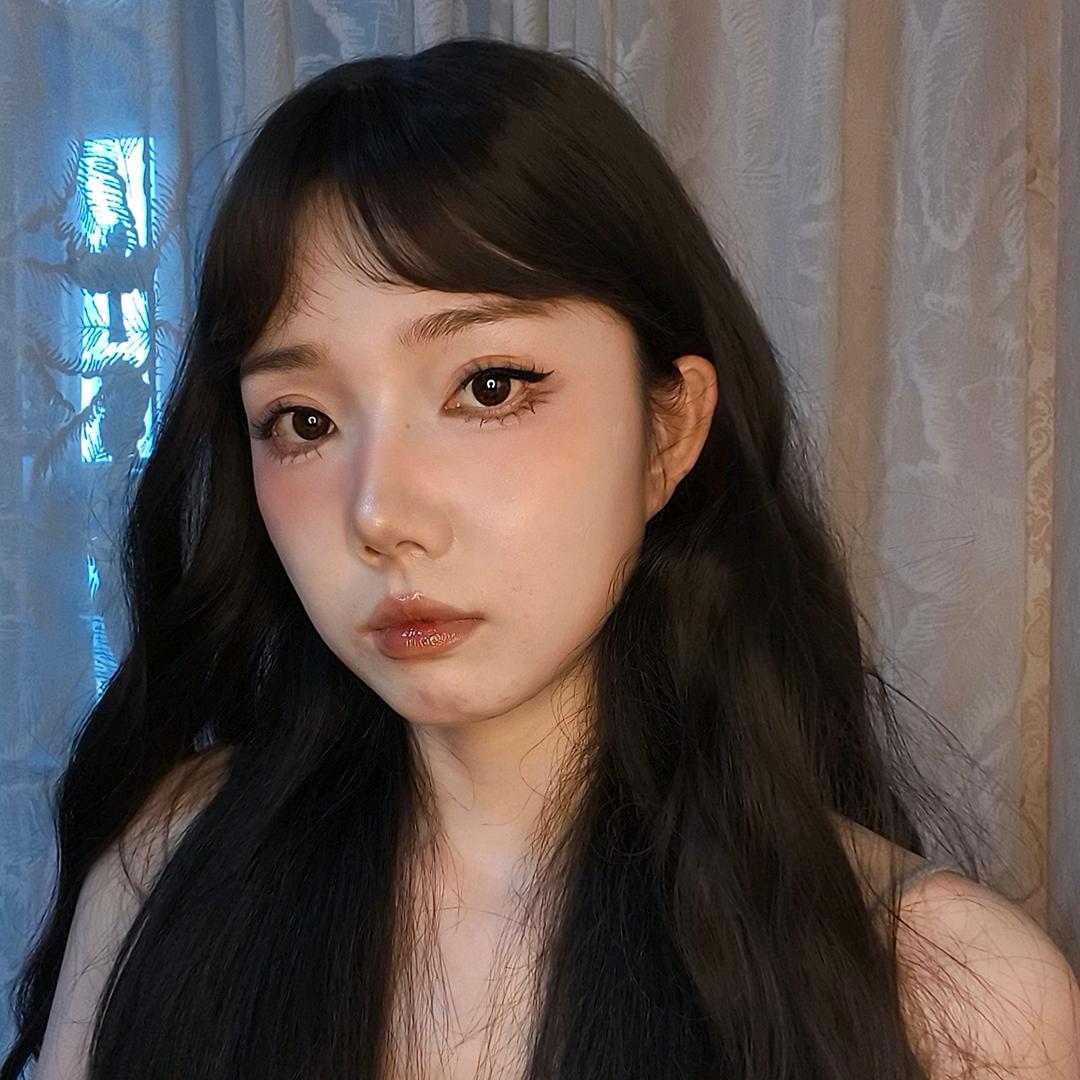 是晴天