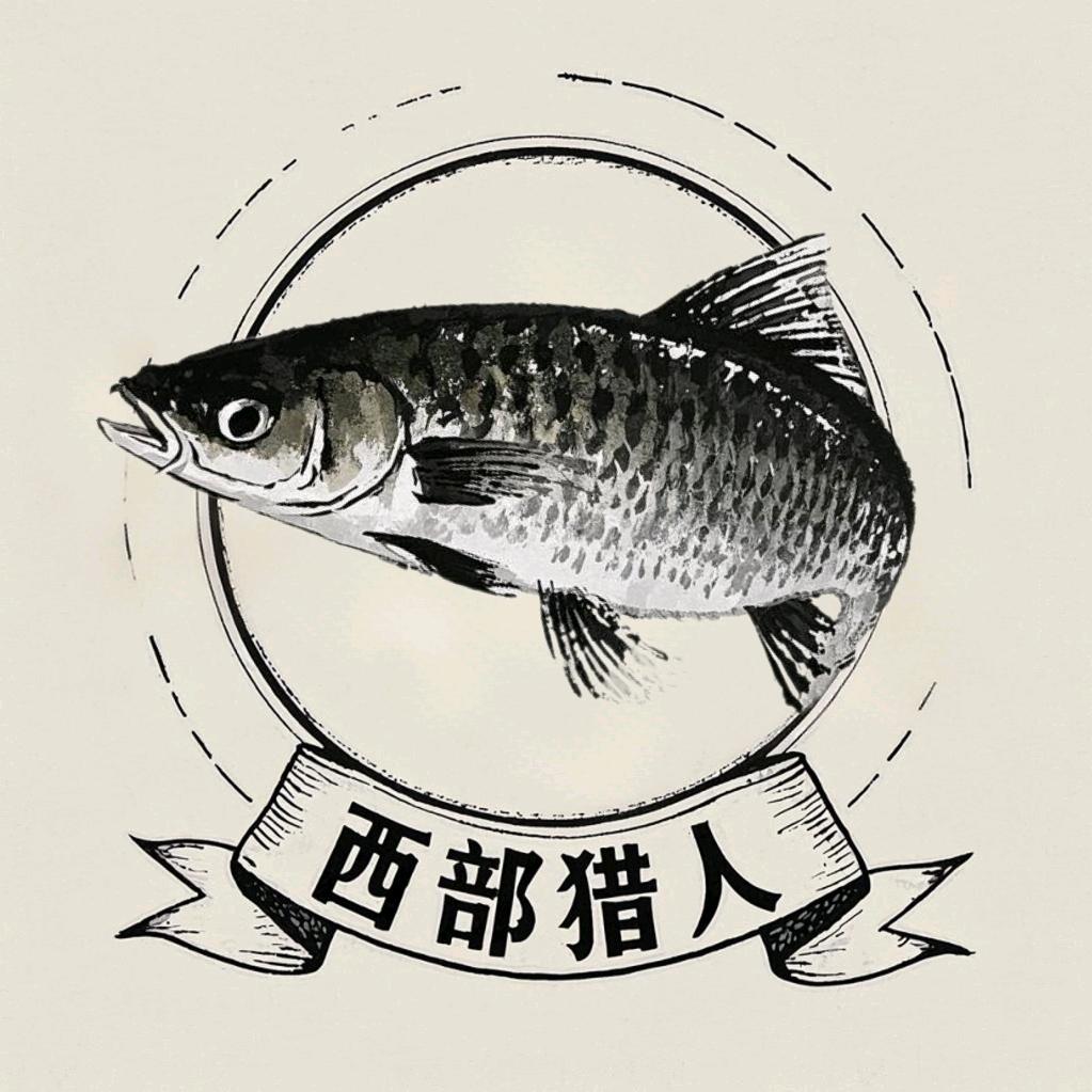 西部猎人渔具经营店