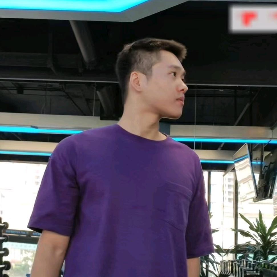 小V仔