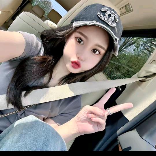 皮皮吖穿搭分享