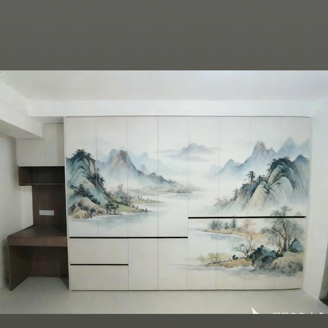 全屋定制