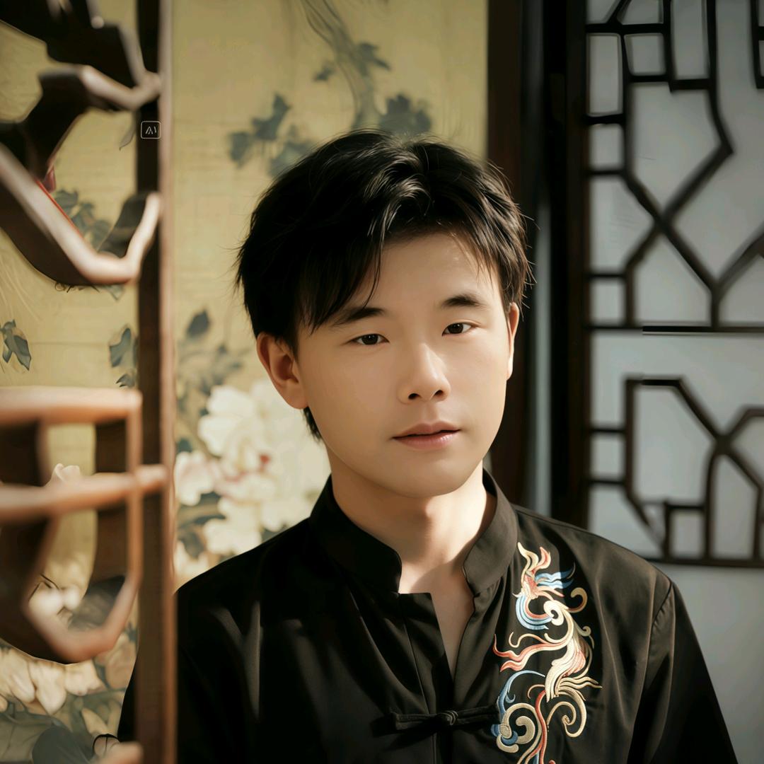 亲子时光印记