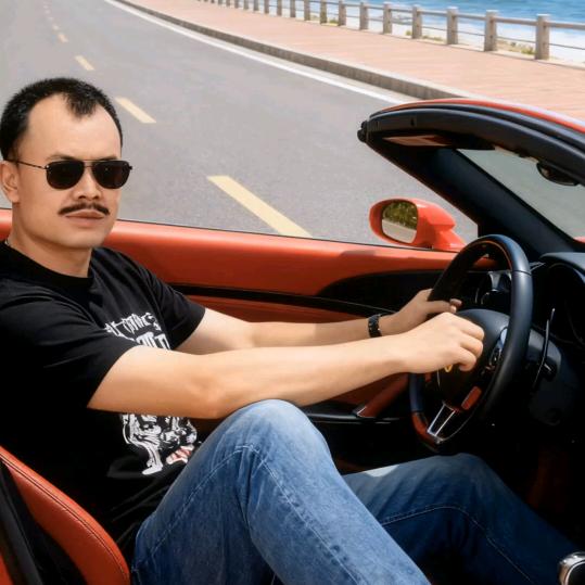 天天有好的心情