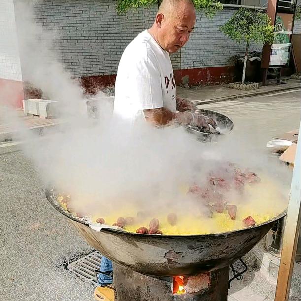 古贝人（糕妹儿）
