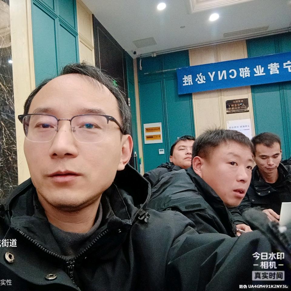 普通人的生活！