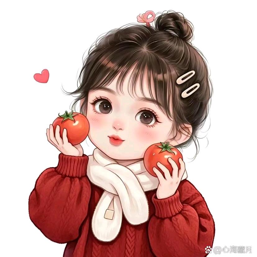 开心就好