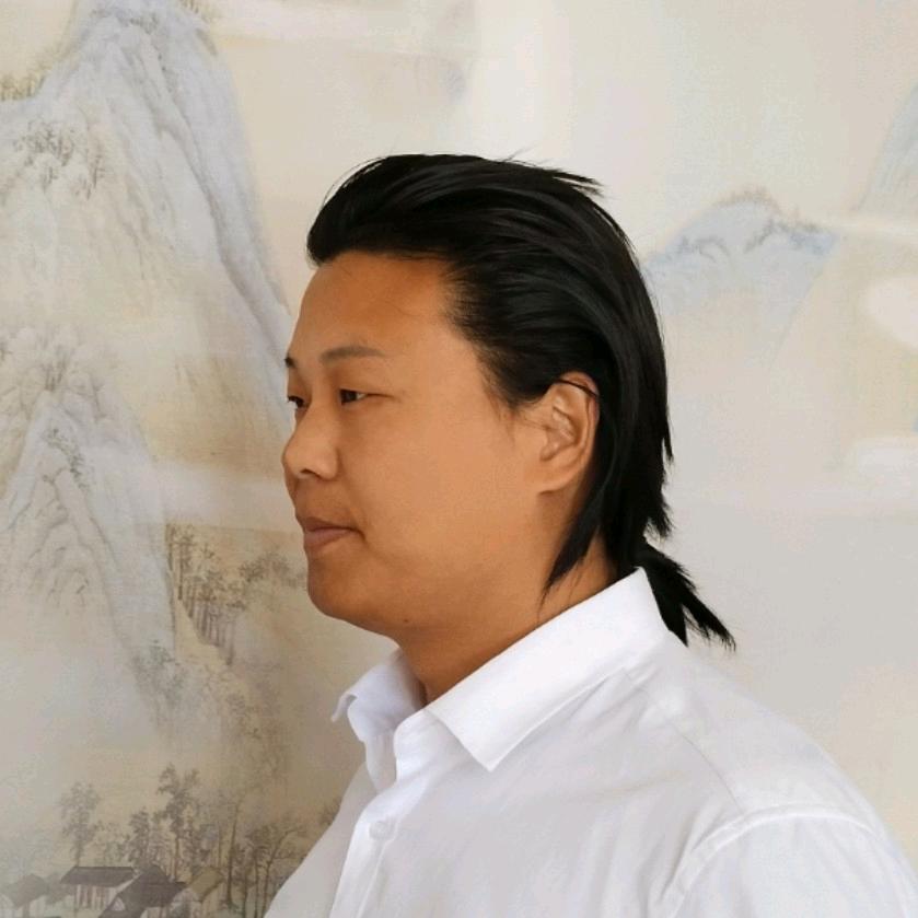 孔先生地理