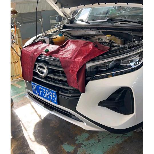九阿哥与狐仙唯盟
