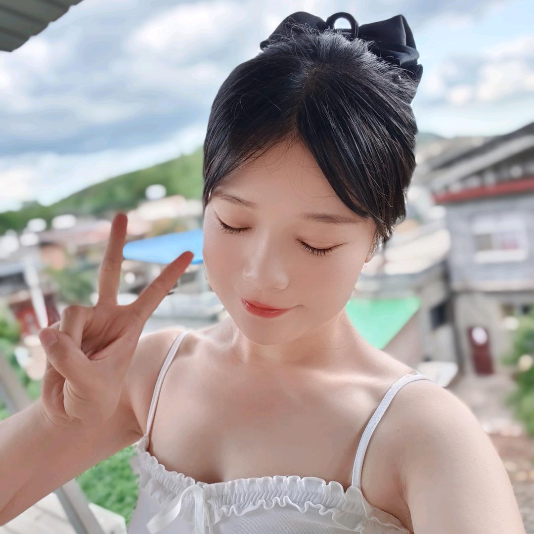 土豆吃美女