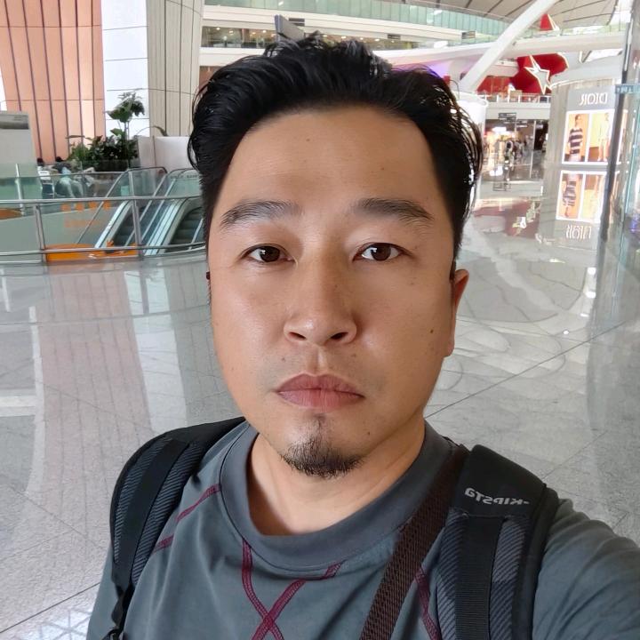 龚叔叔