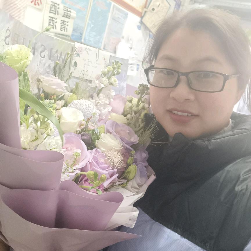 清风徐来 （彬彬嘛）