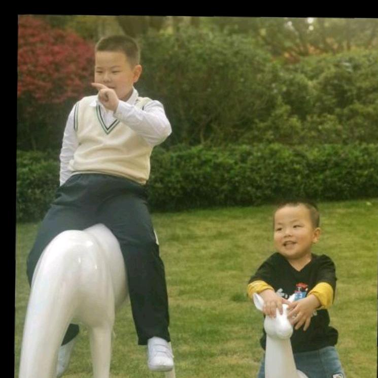 珍珍