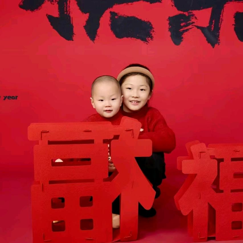 嘉宝妈妈