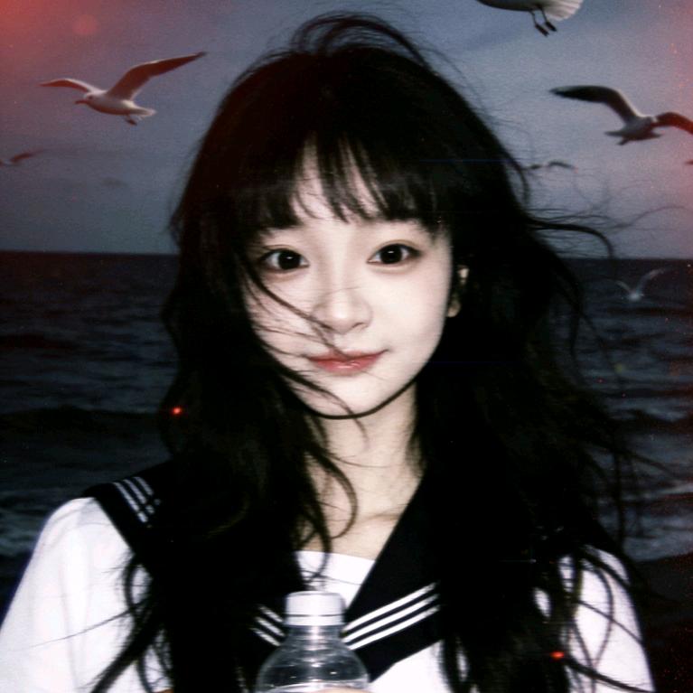 爱爬山的仙女🧚‍♀️