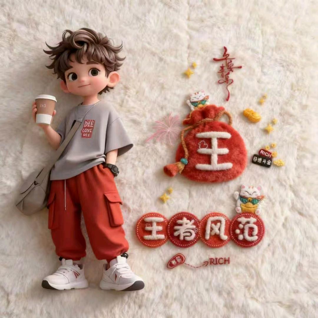 穷人傻蛋