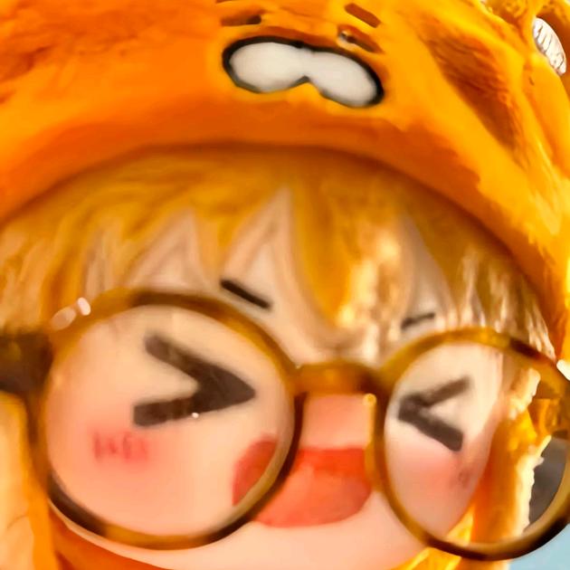 小霸🐟