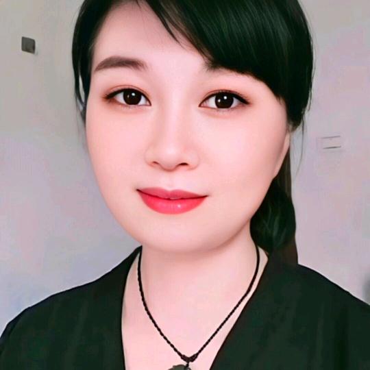 红红（承蒙厚爱）@抖音