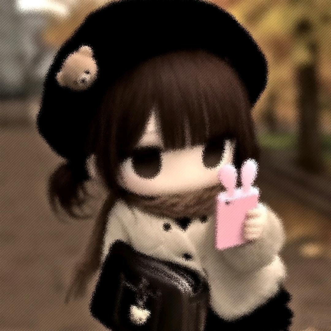 ℋᵅᵖᵖᵞ♡ᵕ̈ 🍮