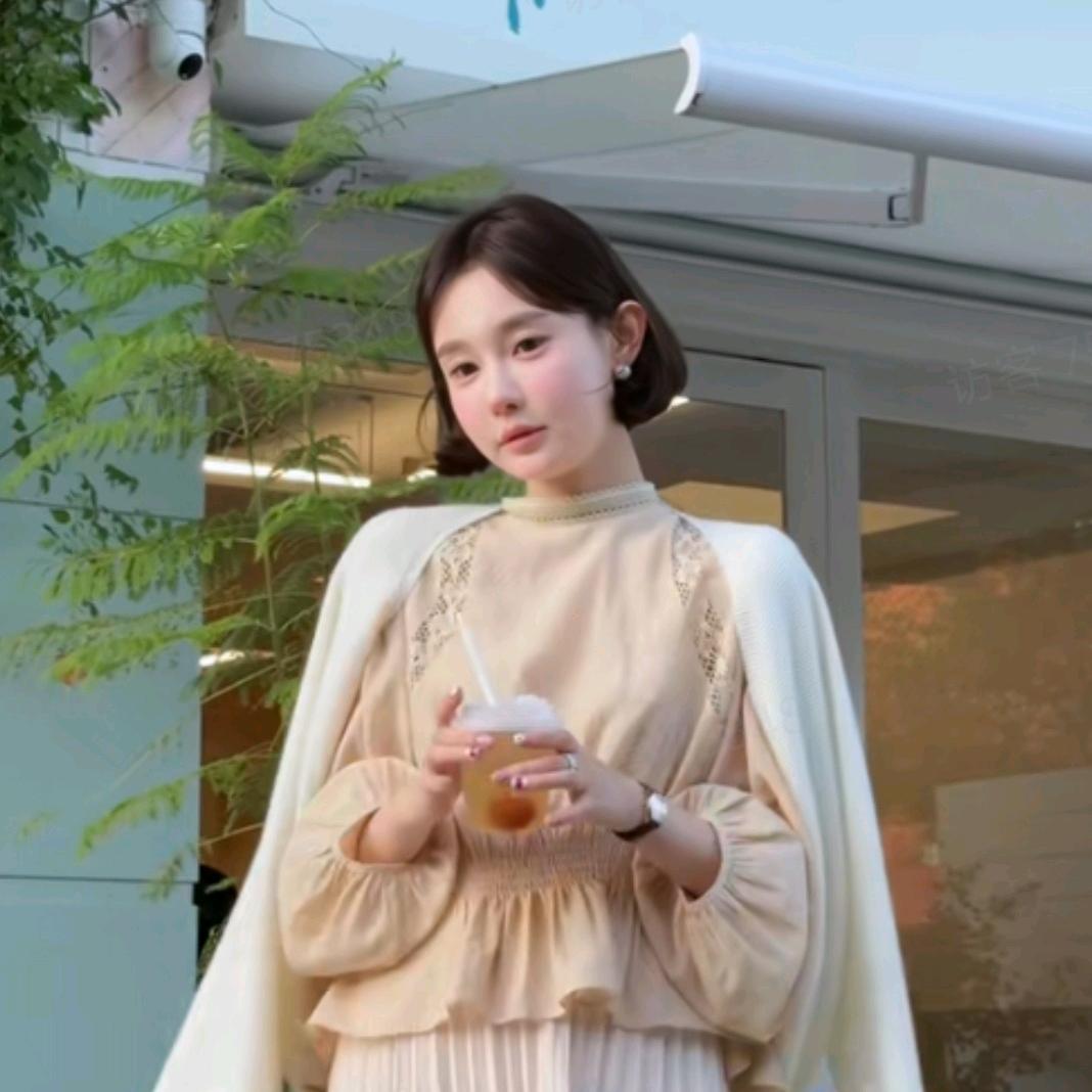 瓜瓜 ART  ME-穿搭优选