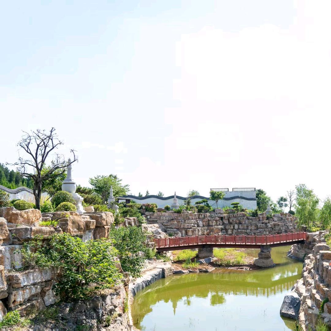 枣庄殡葬服务人—王玉敏（公墓墓地陵园）