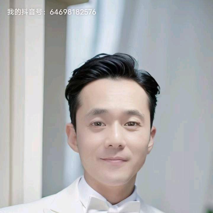 @杨总