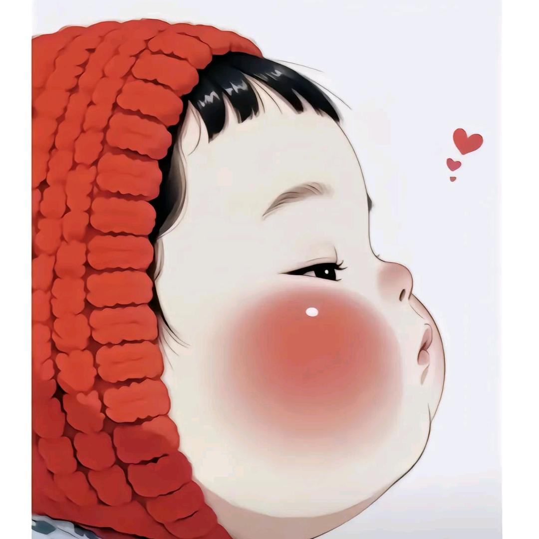 橘子呀