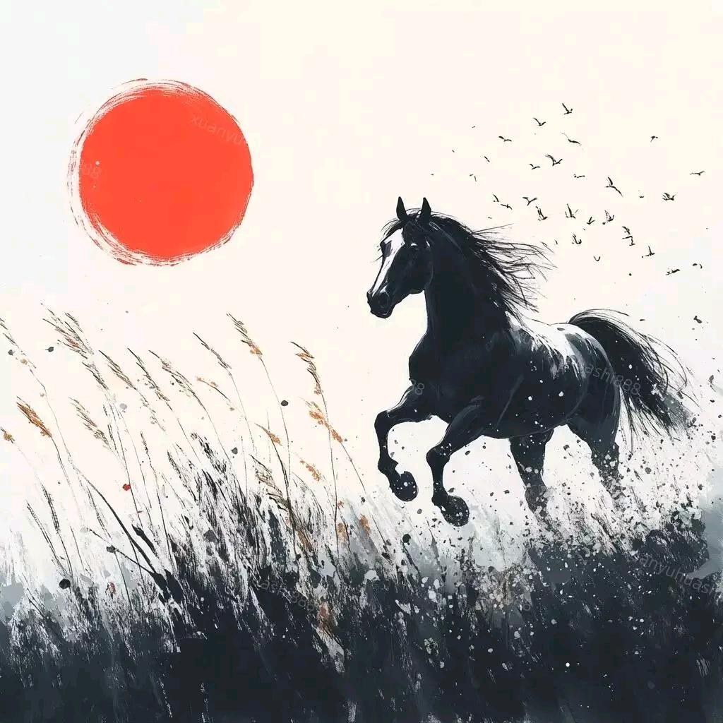 龙虎平安健康！