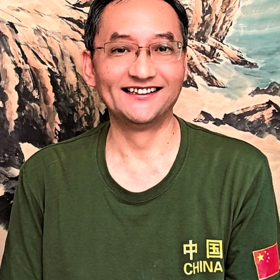中国红：晚6点直播间诵读伟人诗词！
