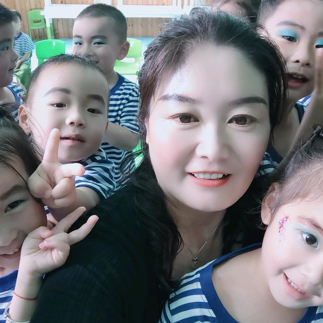 小天才幼儿园～园长妈妈