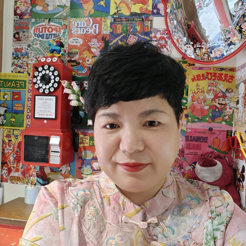 一米阳光