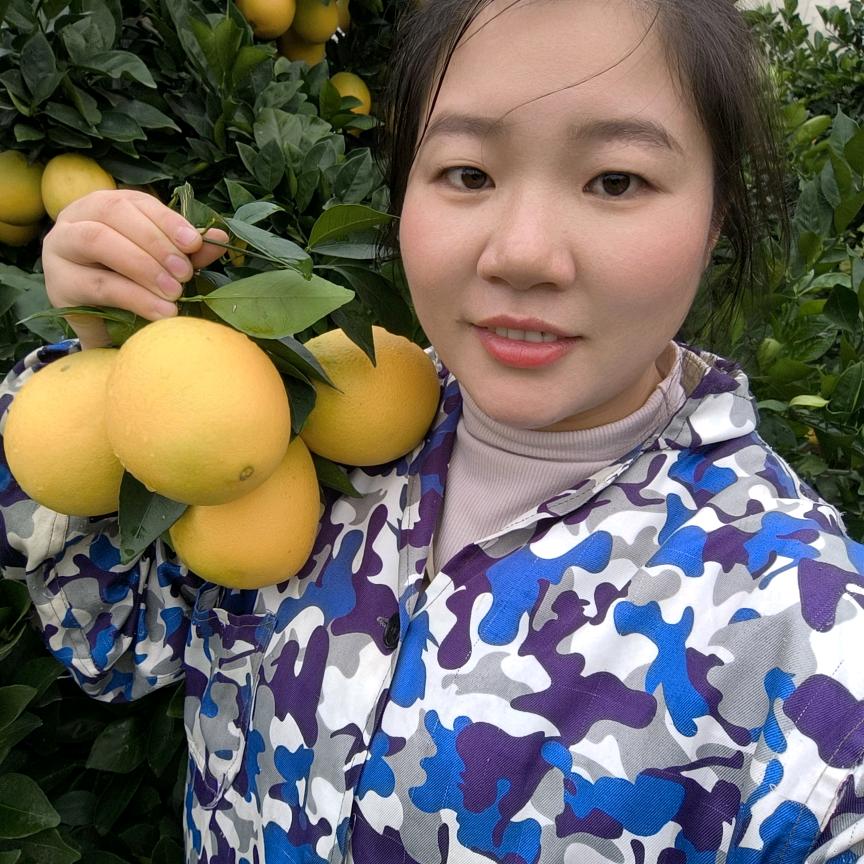 凌文平橙意满满水果生活坊